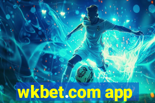 wkbet.com app